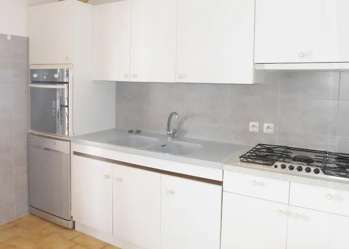 Princesse By Interhome Les Issambres