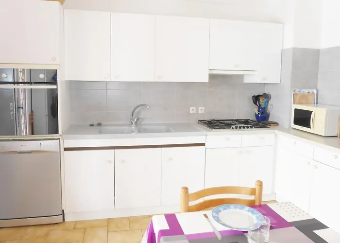 Princesse By Interhome Les Issambres