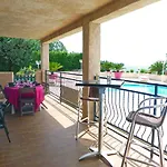 Princesse By Interhome * Les Issambres
