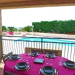 Princesse By Interhome * Les Issambres