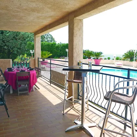 Princesse By Interhome * Les Issambres