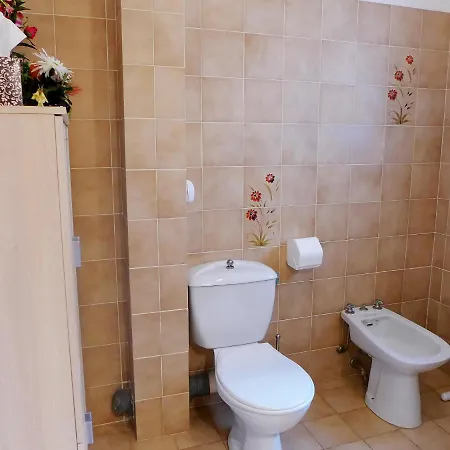 Princesse By Interhome Les Issambres