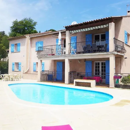 Princesse By Interhome Apartment *