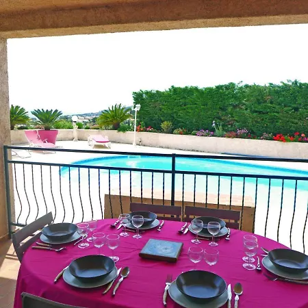 Princesse By Interhome * Les Issambres