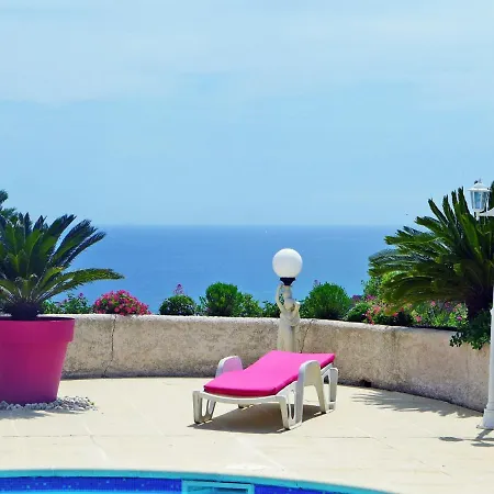 Princesse By Interhome Apartment