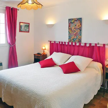 Princesse By Interhome Apartment