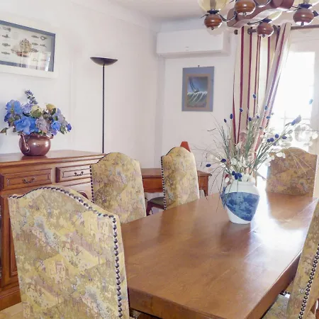 Princesse By Interhome Apartmán