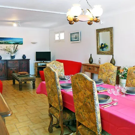 Princesse By Interhome Les Issambres