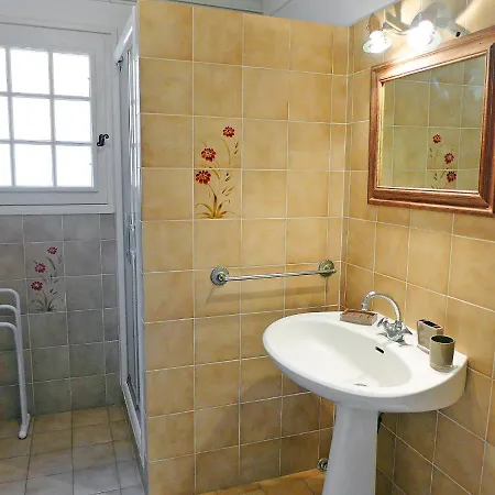 Apartmán Princesse By Interhome *