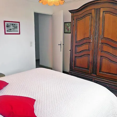 Princesse By Interhome * Les Issambres