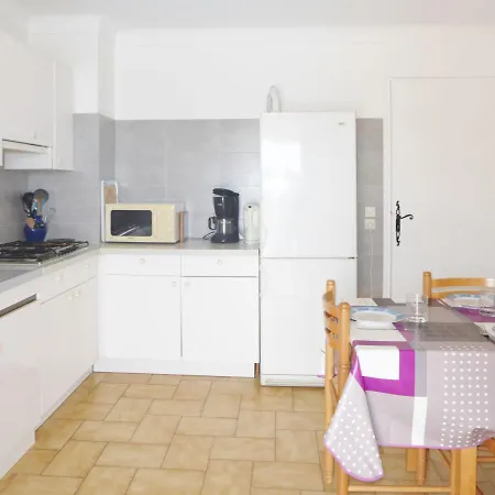 Apartmán Princesse By Interhome Les Issambres