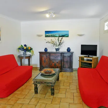 Princesse By Interhome Apartmán