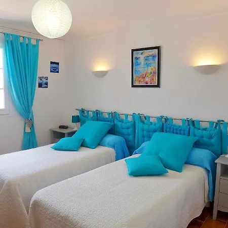 Princesse By Interhome Apartment Les Issambres