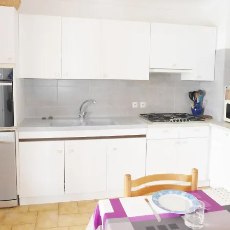 Princesse By Interhome Les Issambres