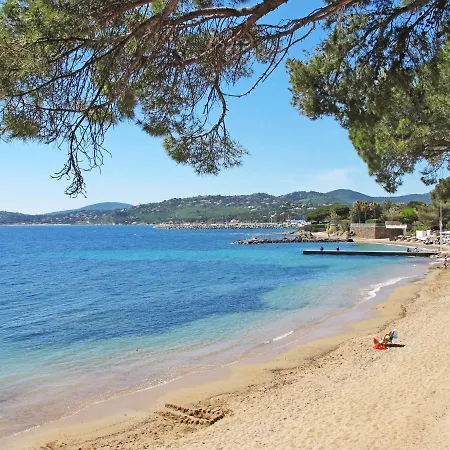 Princesse By Interhome Les Issambres