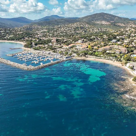 Princesse By Interhome Apartmán *