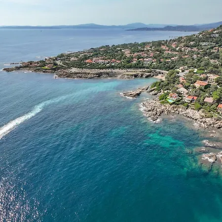 Princesse By Interhome Apartmán Les Issambres