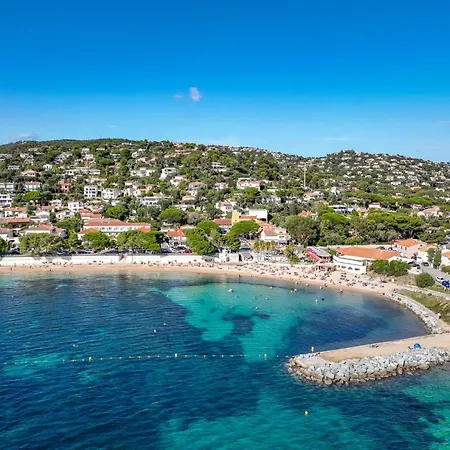 Apartmán Princesse By Interhome Les Issambres