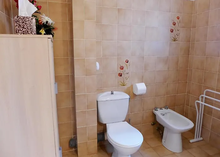 Princesse By Interhome 雷以桑布尔