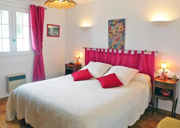 Princesse By Interhome Apartamento